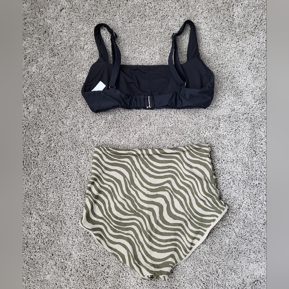 Andie swimsuit - Picture 3 of 5